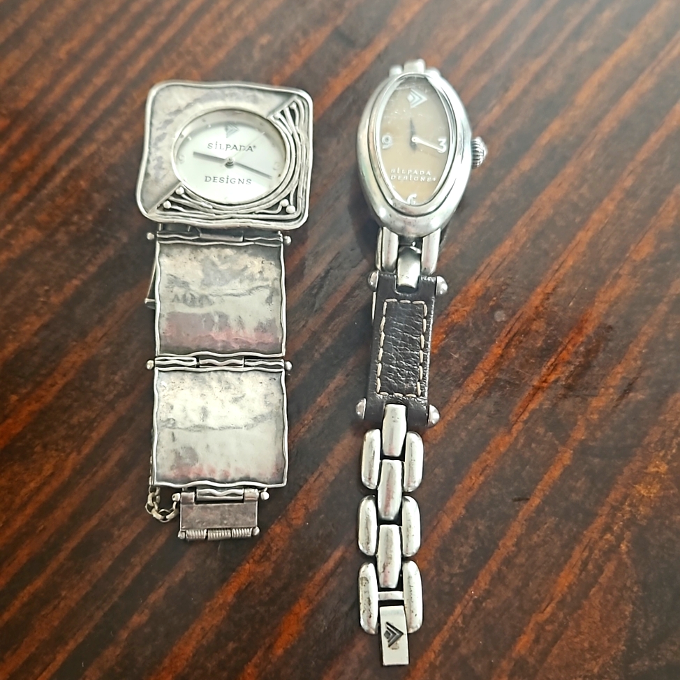 2 Watches